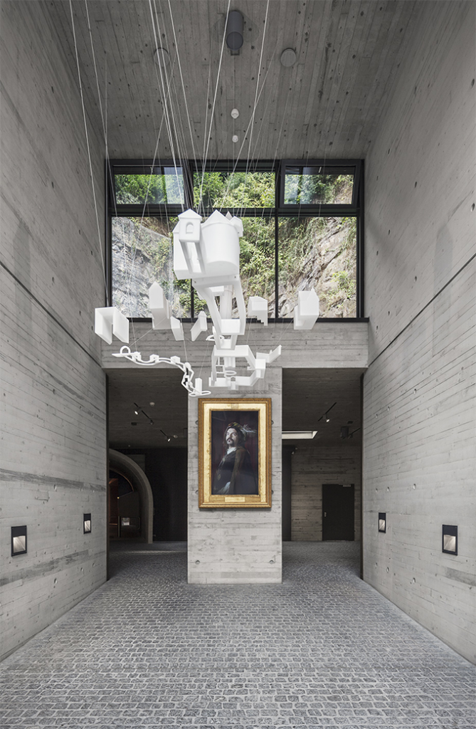 Bildunterschrift Lorem Ipsum